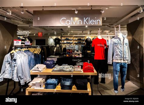 Calvin Klein® USA 